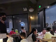 -遇见西木美式餐厅(体育路店)