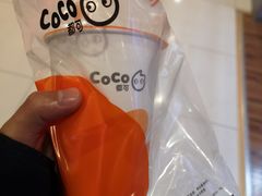 -CoCo都可(新太阳宫店)