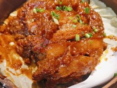 -小柴米·传统江西菜(八一广场店)