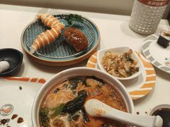 -新一番三文鱼寿司(红城湖店)