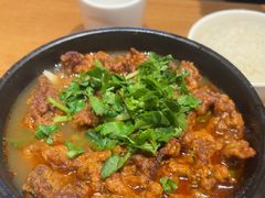-溢香苑瓦罐(优胜北路店)