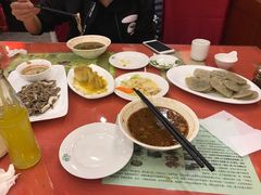 -北京小肠陈饭庄(方庄店)