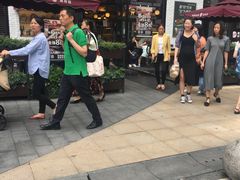 门面-BREAD WAY面包路·欧式面包(龙湖时代D馆店)