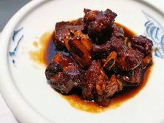 糖醋软排-金锅小厨(乐活街店)