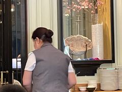 -开海·红岛海鲜虾水饺(石老人店)