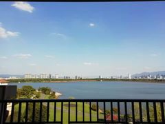 -幸福湖国际会议中心
