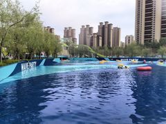 -清河半岛温泉度假酒店