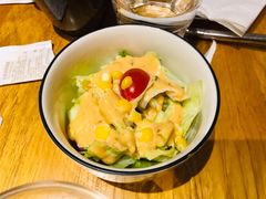 套餐沙拉-森Some Fusion(荔湾店)