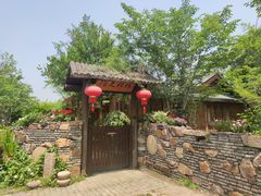 -鹅湖玫瑰文化园