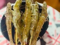 -捞围鲜·港式打边炉(海阳路店)