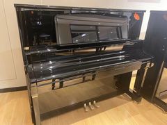 -柏斯音乐艺术中心·钢琴·吉他(上音店)