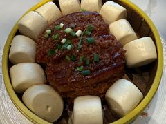 -玉林烤鸭店(定福庄店)