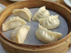 -一轩饺子馆(丽都店)