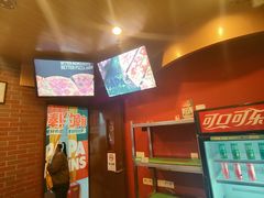 -棒约翰比萨意面(马家堡西路店)