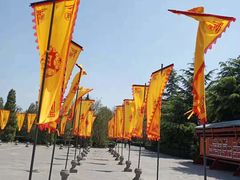 -大槐树寻根祭祖园