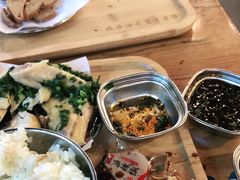-阿金大白·上海菜馆(新天地店)