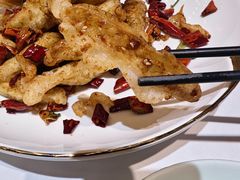 -必点海鲜·海肠捞饭大王(滨江道店)