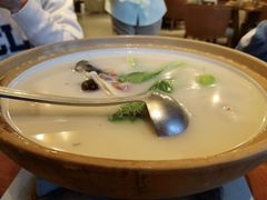 -芳草地度假酒店·野炉中餐厅