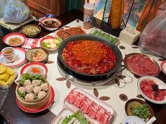 -江北北火锅馆·公路夜市(魏公村店)