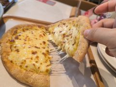 -烁先生披萨·儿童餐下午茶(河南岸店)