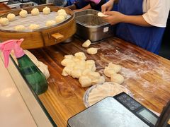 -李与白包子铺(桐梓林店)
