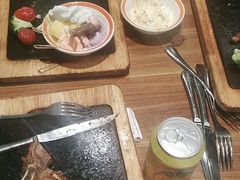 -快乐爱斯米牛排自助(正大广场店)