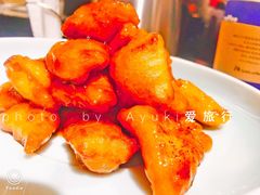 -京味斋·北京烤鸭(华威桥北工大店)