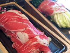 上脑牛肉-湊湊火锅·茶憩(新中关购物中心店)