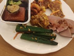 -禾斗海鲜自助(城阳宝龙店)