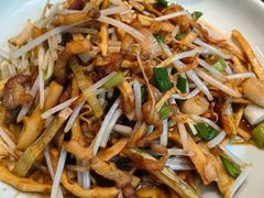 -四灶儿·2005地道杭帮菜(杭州鼓楼1店)
