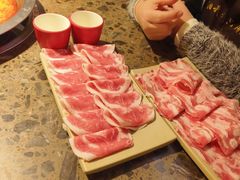 -蜀国大将老火锅(江北店)