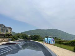 -舟山朱家尖绿城威斯汀度假酒店