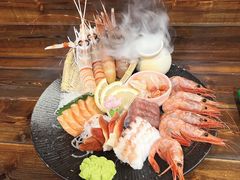 -竹幸日本料理(国光1937科技文化创意园店)
