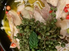 -小厨娘淮扬菜(六合欢乐港店)