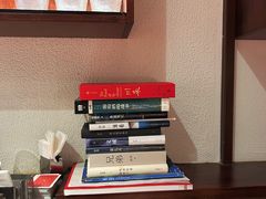-肆海小川菜酒馆Wine Bistro (青年路店)