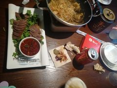 -自己人(九码头店)