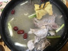 -小板凳(四公里店)