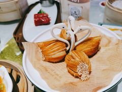 -皇马假日醉海南大酒店·假日一品派茶楼(秀英店)