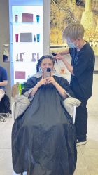 -MY HAIR ARDOR