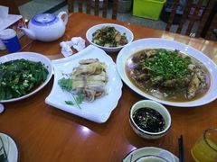 -全乐鱼馆·淳牌有机鱼直营店