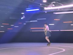 -VS SPORTS PARK运动玩乐园·团建·生日会(合生汇店)