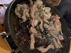 -一井烧肉·活鳗·寿司(望京SOHO店)