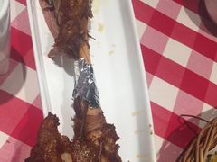 -西贝莜面村(近铁城市广场店)