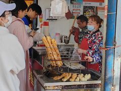 -汪记鲜鱼糊汤粉(沈阳路总店)