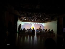 -小鸡哆哆故事屋·儿童乐园(嘉里城店)