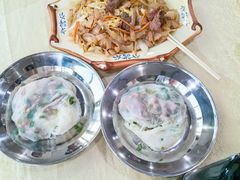 -标记美食新鲜猪杂(兴南大道店)