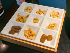 -探鱼·鲜青椒爽麻烤鱼(领展购物广场店)
