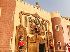 -安徒生童话乐园