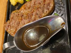 西冷牛排-必胜客(新海上世界店)