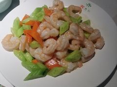 -李恩记清真水饺(北电大厦店)